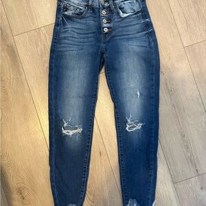 KanCan Jeans size 3/25